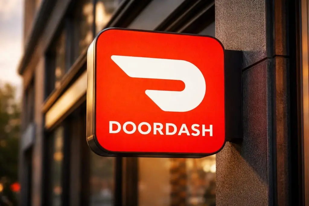 DoorDash stock price stalls at $160 ahead of earnings after a sharp two-day slide
