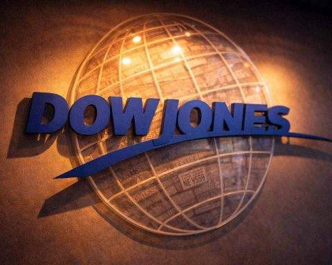 Dow 50,000 Hangover: U.S. Stock Futures Steady as Jobs, CPI Loom After AI Jolt