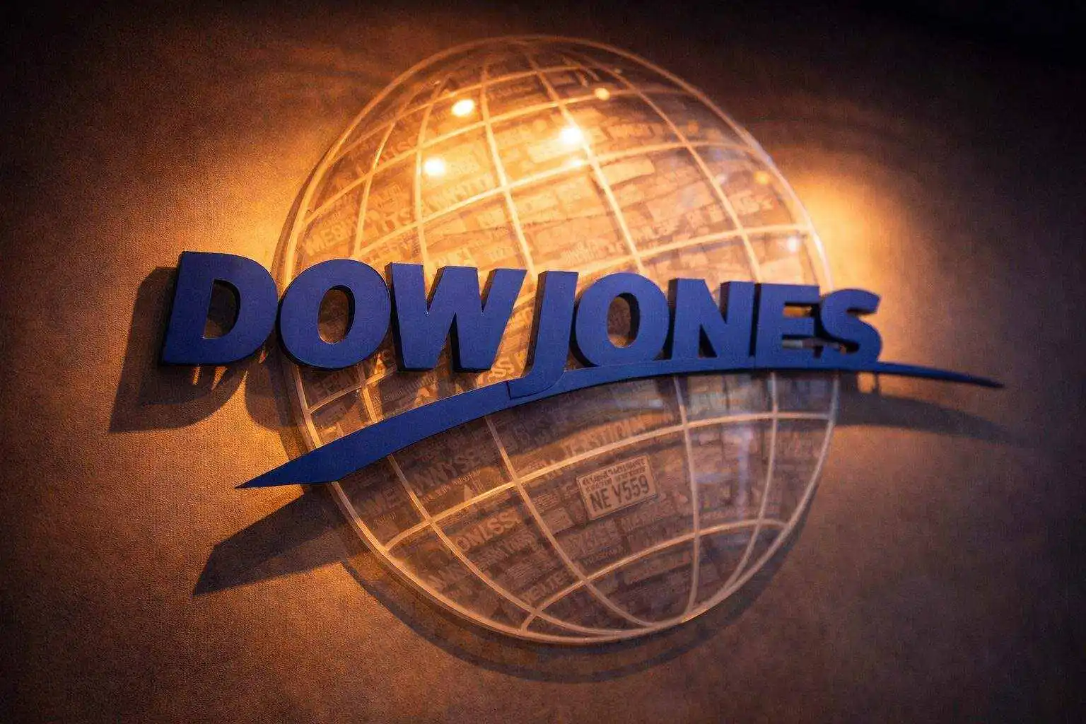 Dow 50,000 Hangover: U.S. Stock Futures Steady as Jobs, CPI Loom After AI Jolt