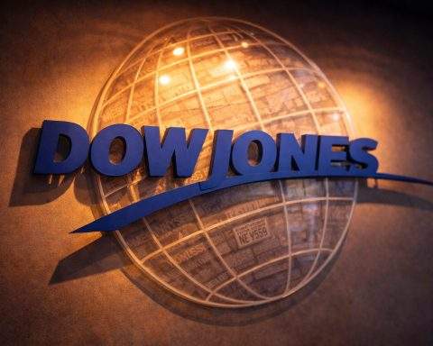 Dow 50,000 Hangover: U.S. Stock Futures Steady as Jobs, CPI Loom After AI Jolt