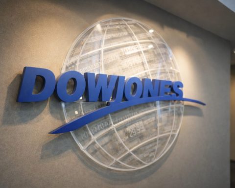 Dow drops nearly 430 points as tech selloff deepens; Amazon, Alphabet earnings loom