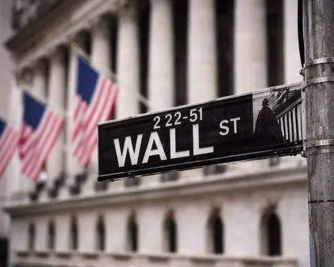 Dow futures steady as Wall Street braces for delayed jobs report and CPI after tech jitters