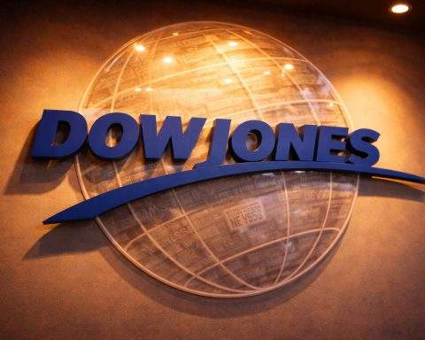 Dow futures tick up as delayed jobs report nears and an AI tax tool rattles Schwab