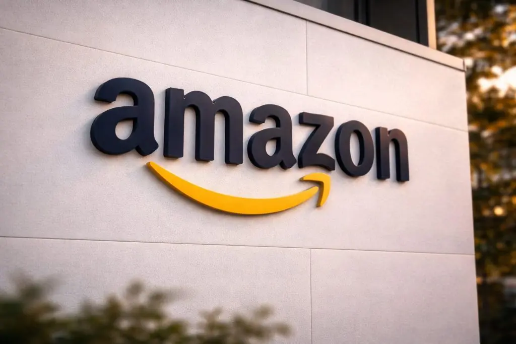 Dow hits 50,000 as Amazon’s $200 billion AI spending plan spooks tech investors