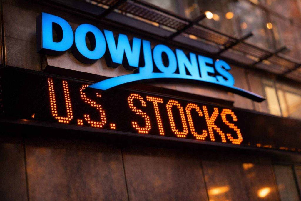 Dow hits 50,000 — jobs and inflation data loom after Wall Street’s AI-fueled rebound