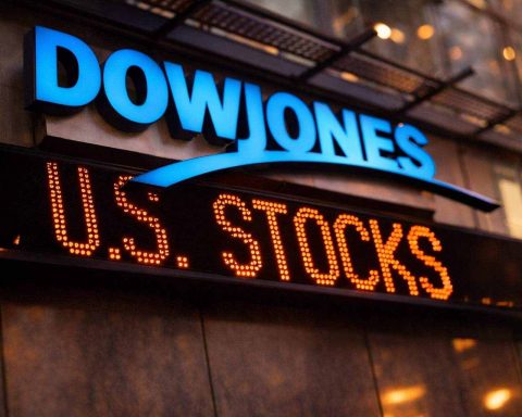 Dow hits 50,000 — jobs and inflation data loom after Wall Street’s AI-fueled rebound