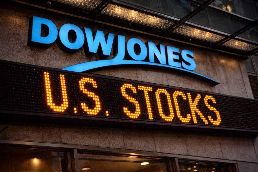 Dow Jones at 49,500 after softer CPI — what to watch before Wall Street’s next session