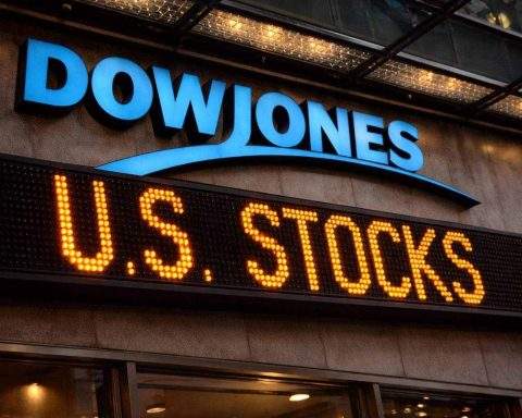 Dow Jones at 49,500 after softer CPI — what to watch before Wall Street’s next session