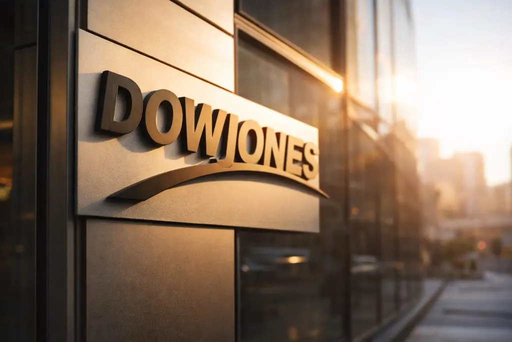 Dow Jones breaks 50,000 for first time as Nvidia rebounds; Wall Street turns to delayed jobs report