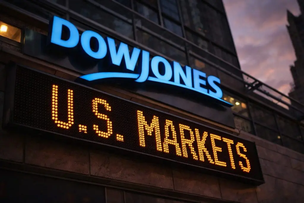 Dow Jones breaks 50,000 for the first time — here’s what Wall Street watches next