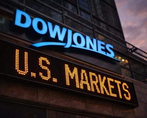 Dow Jones breaks 50,000 for the first time — here’s what Wall Street watches next