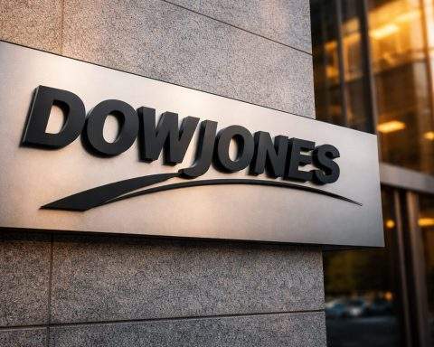 Dow Jones closes barely higher above 50,000 as jobs and inflation data loom