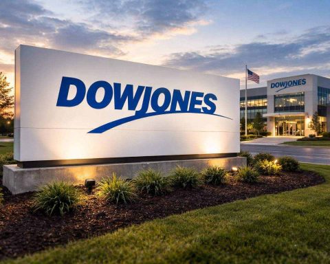 Dow Jones dzisiaj: Dlaczego indeks spadł o ponad 600 punktów z powodu inflacji i nerwów związanych ze sztuczną inteligencją