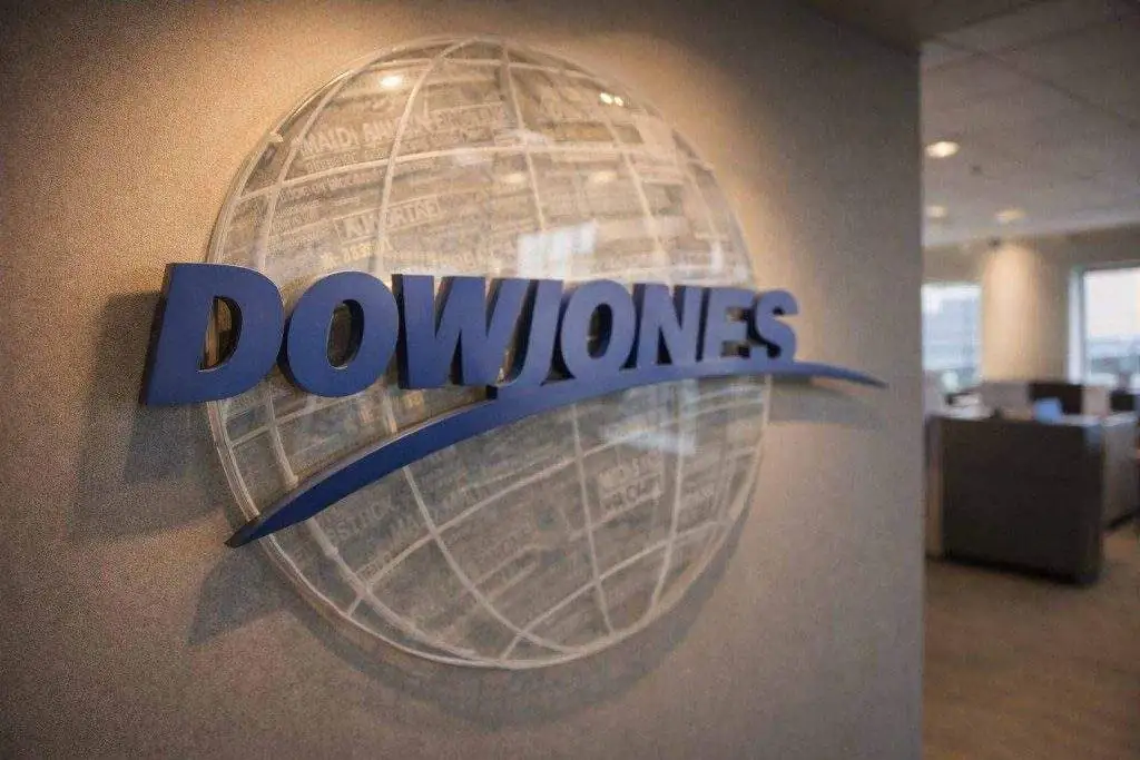 Dow Jones ends higher as tech rout drags Nasdaq; AMD dive keeps AI nerves raw