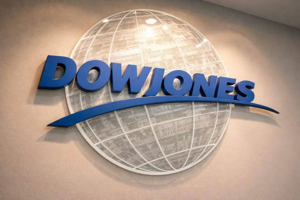 Dow Jones futures slide before U.S. open as silver rout and Fed-chair jitters bite