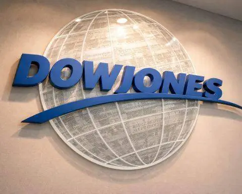 Dow Jones futures slide before U.S. open as silver rout and Fed-chair jitters bite