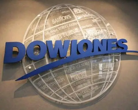 Dow Jones futures tick up after 600-point slide as Amazon’s $200B AI spend plan hits tech