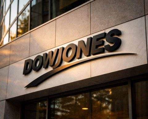 Dow Jones holiday pause: CPI cools, Fed minutes and Walmart earnings loom