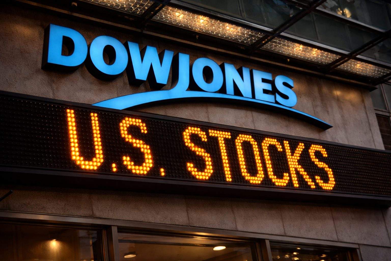 Dow Jones steadies near record after retail sales stall; Coca-Cola slides, jobs and CPI next