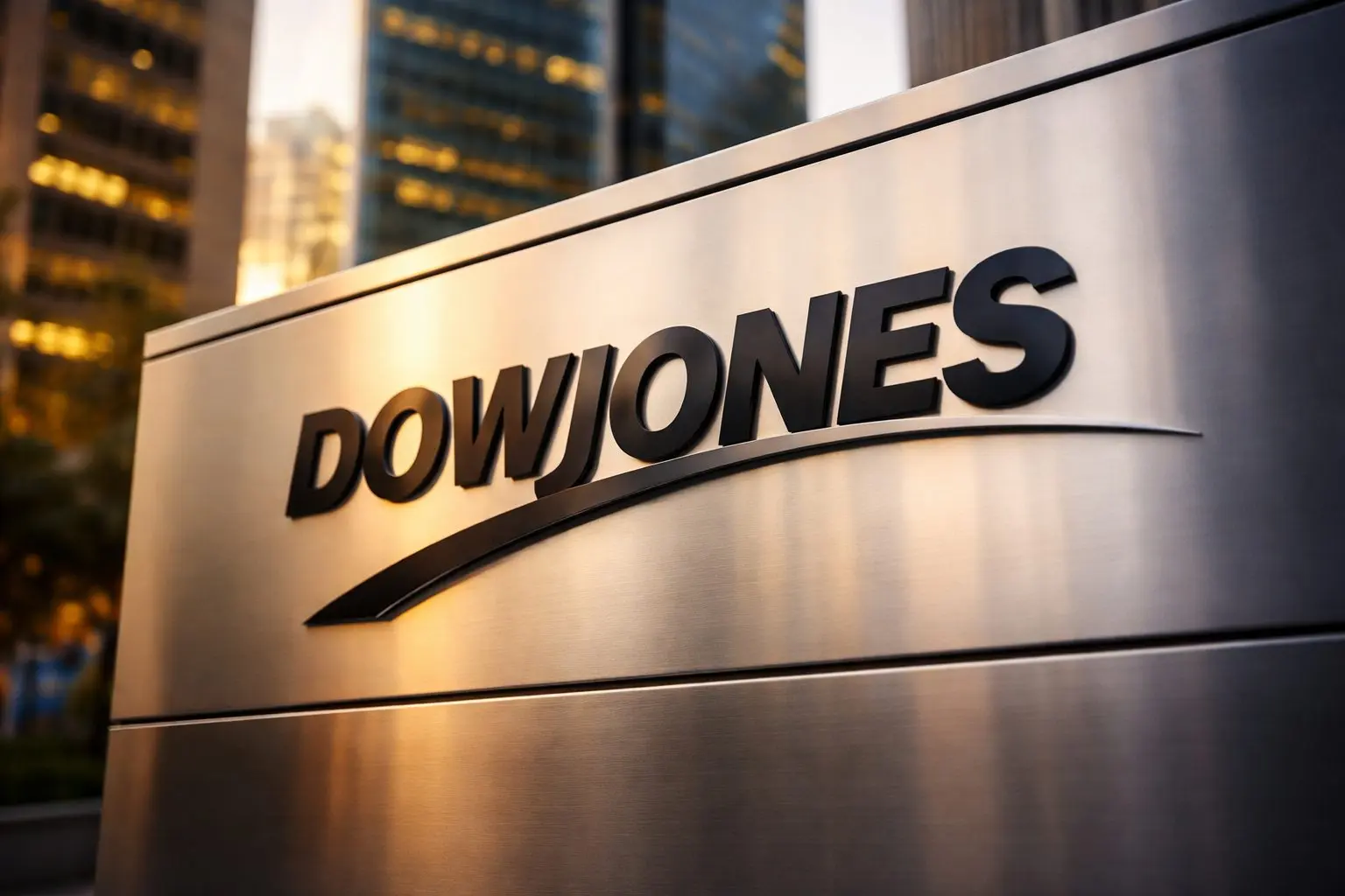 Dow Jones today: DJIA rises 300 points with Nvidia earnings in the crosshairs