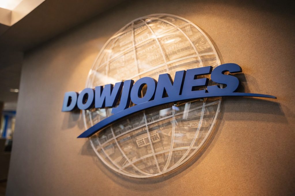 Dow Jones today: DJIA turns higher after metals shock as jobs report and Big Tech earnings loom
