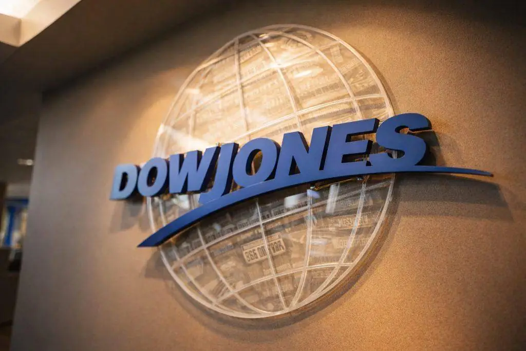 Dow Jones today: DJIA turns higher after metals shock as jobs report and Big Tech earnings loom