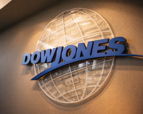 Dow Jones today: DJIA turns higher after metals shock as jobs report and Big Tech earnings loom