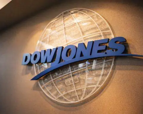 Dow Jones today: DJIA turns higher after metals shock as jobs report and Big Tech earnings loom