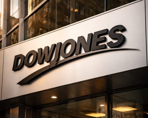 Dow Jones today: Dow edges higher as Lilly, Super Micro cushion Wall Street after AI software rout