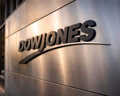 Dow Jones today: Index slides about 1% as Alphabet capex plan stirs fresh AI jitters
