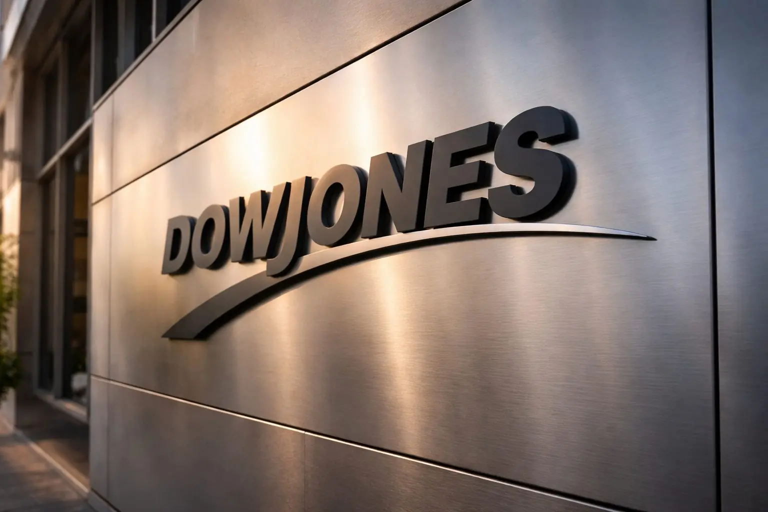 Dow Jones today: Index slides about 1% as Alphabet capex plan stirs fresh AI jitters