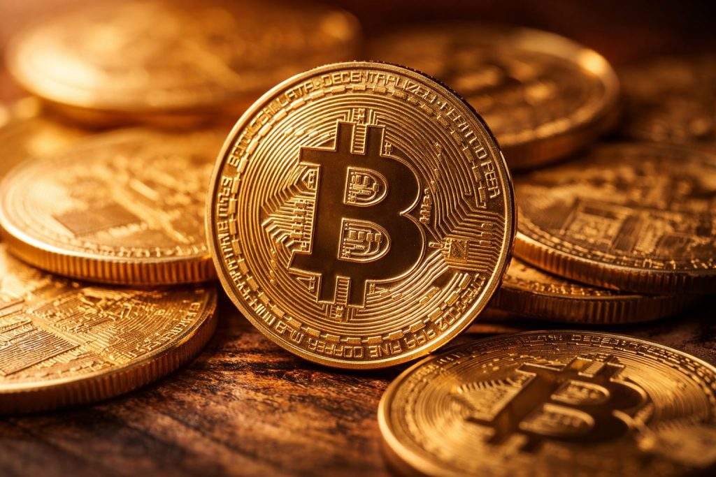 Dow rebounds toward 50,000 as tech snaps back; bitcoin and gold claw higher while Amazon capex rattles AI bets