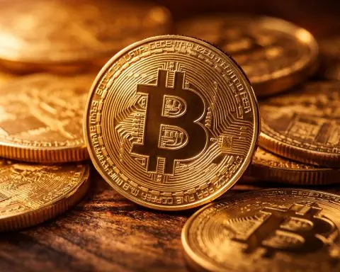 Dow rebounds toward 50,000 as tech snaps back; bitcoin and gold claw higher while Amazon capex rattles AI bets