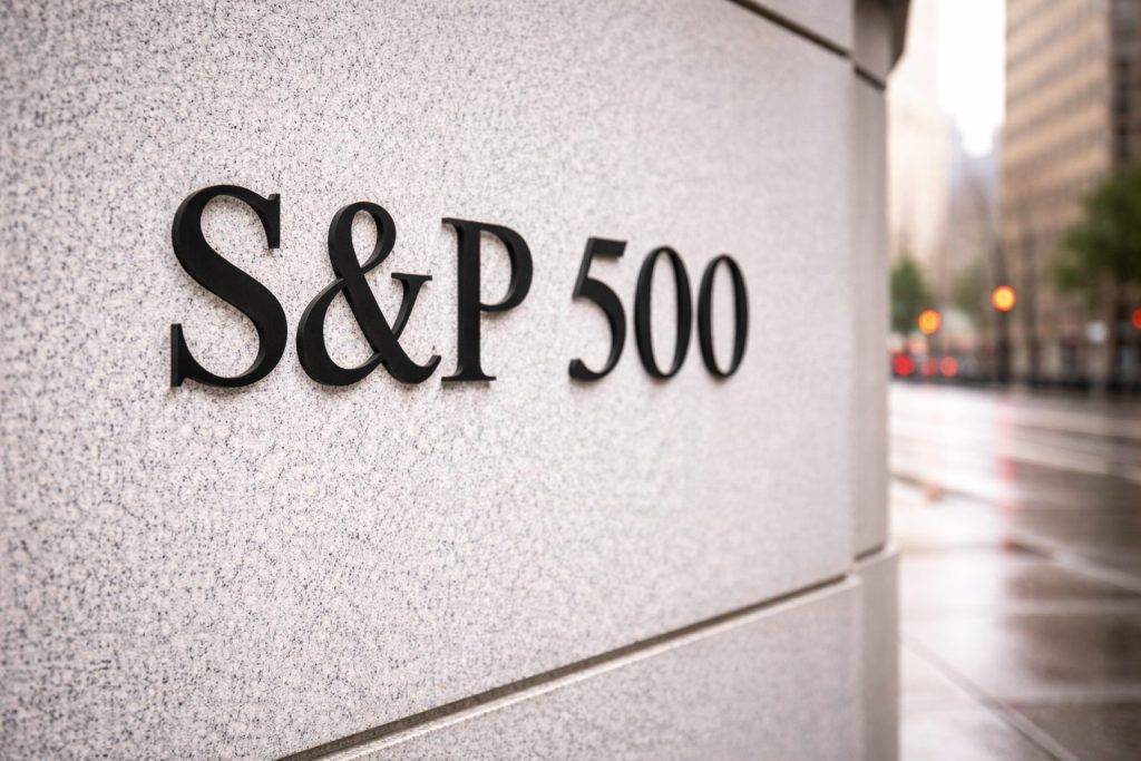 Dow Rises but S&P 500, Nasdaq Slip as AMD Sparks Fresh AI Fears Ahead of Google Earnings