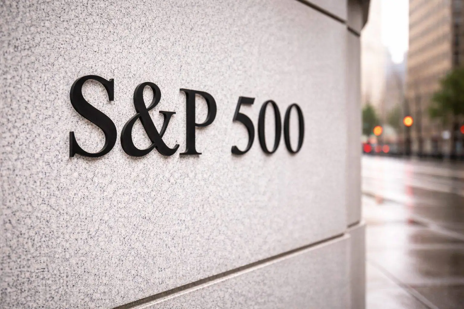 Dow Rises but S&P 500, Nasdaq Slip as AMD Sparks Fresh AI Fears Ahead of Google Earnings