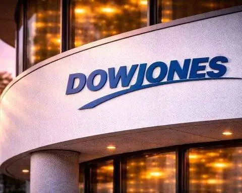 Dow, S&P 500 futures edge up before retail sales data hits Wall Street