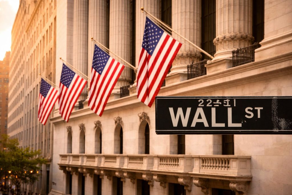 Dow, S&P 500, Nasdaq futures slide as silver rout spills over — what to know before Wall Street opens