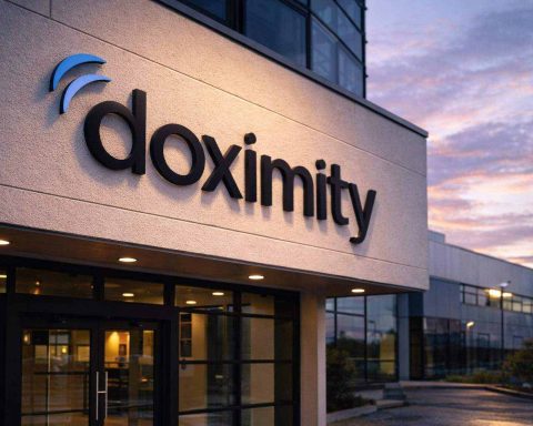 Doximity (DOCS) stock slips premarket after soft outlook, CFO medical leave, new $500 million buyback