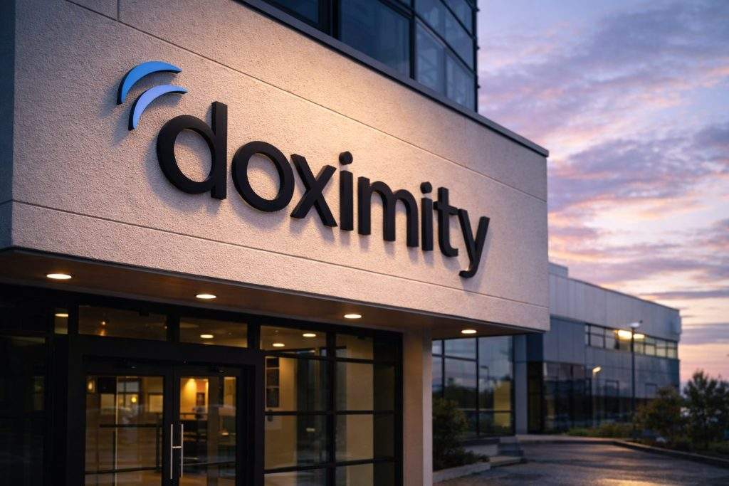 Doximity (DOCS) stock slips premarket after soft outlook, CFO medical leave, new $500 million buyback