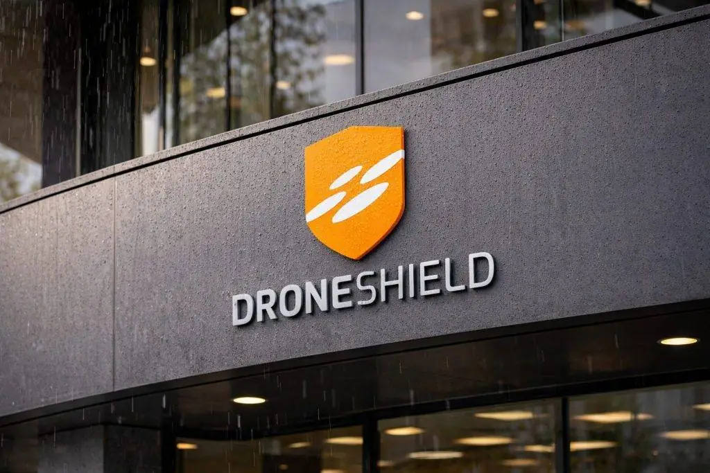DroneShield (ASX:DRO) share price: set for Monday test after 7.5% Friday drop and pipeline reset