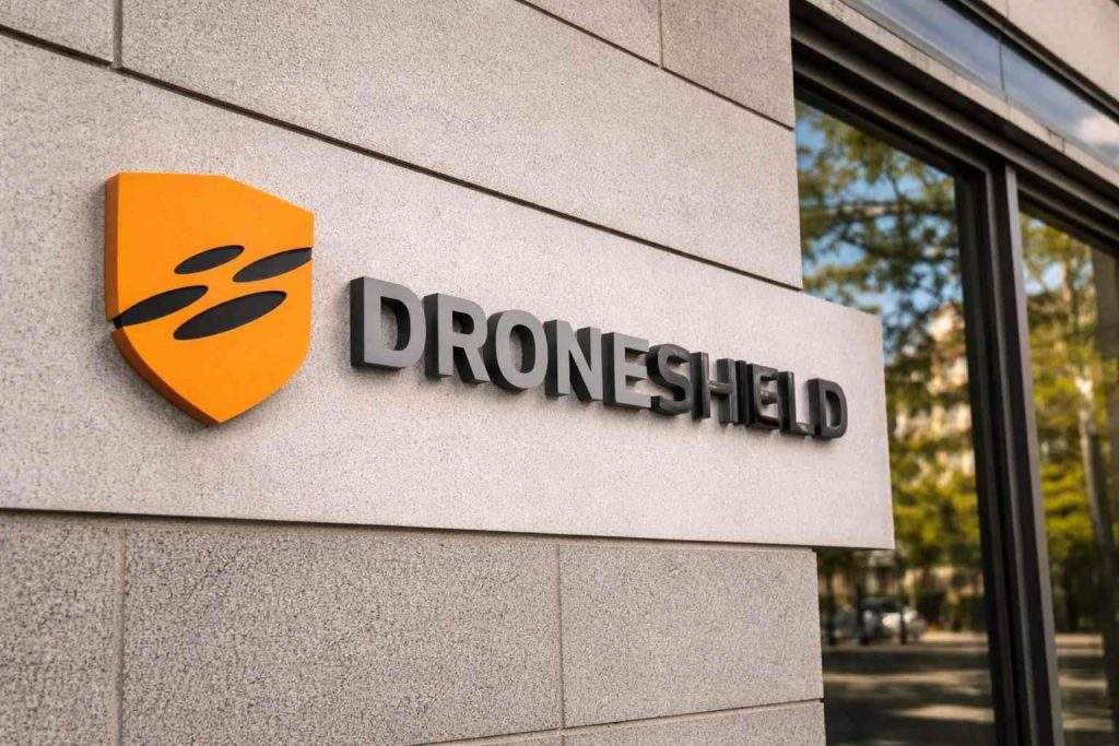 DroneShield stock rebounds 8.6% after Friday sell-off — what ASX:DRO investors watch next