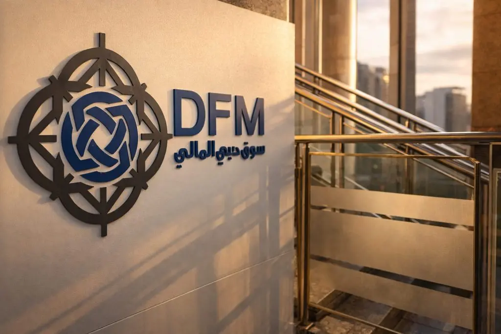 Dubai Financial Market weekly wrap: DFM index slides as Iran tensions hit Emaar, banks