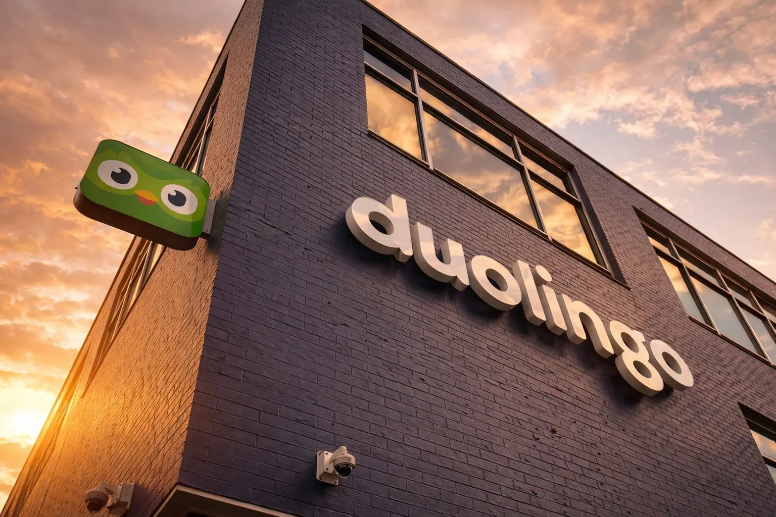 Duolingo stock plunges premarket after DUOL flags slower 2026 bookings growth
