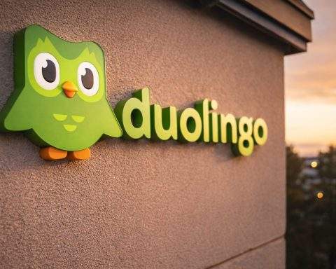 Duolingo stock sinks as growth pivot spooks Wall Street; downgrades stack up into Monday