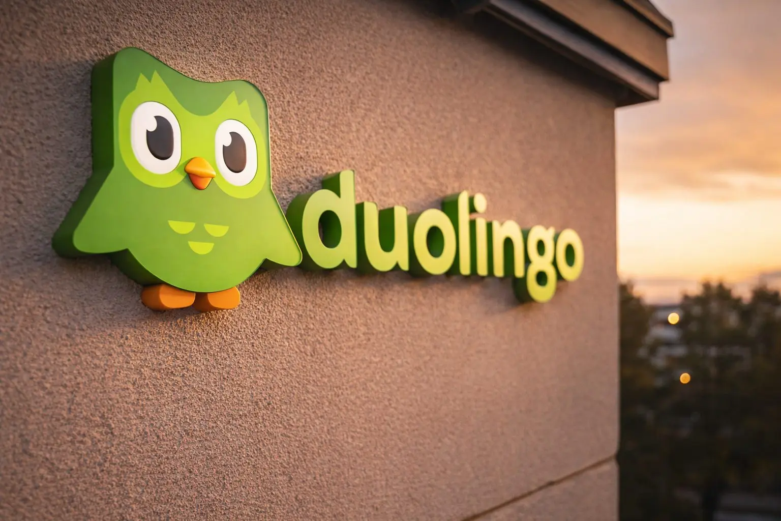Duolingo stock sinks as growth pivot spooks Wall Street; downgrades stack up into Monday