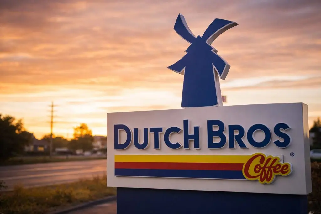 Dutch Bros stock price jumps after hours as earnings beat hits — what BROS investors watch next