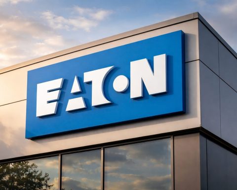 Eaton (ETN) stock whipsaws after earnings as 2026 outlook comes in light