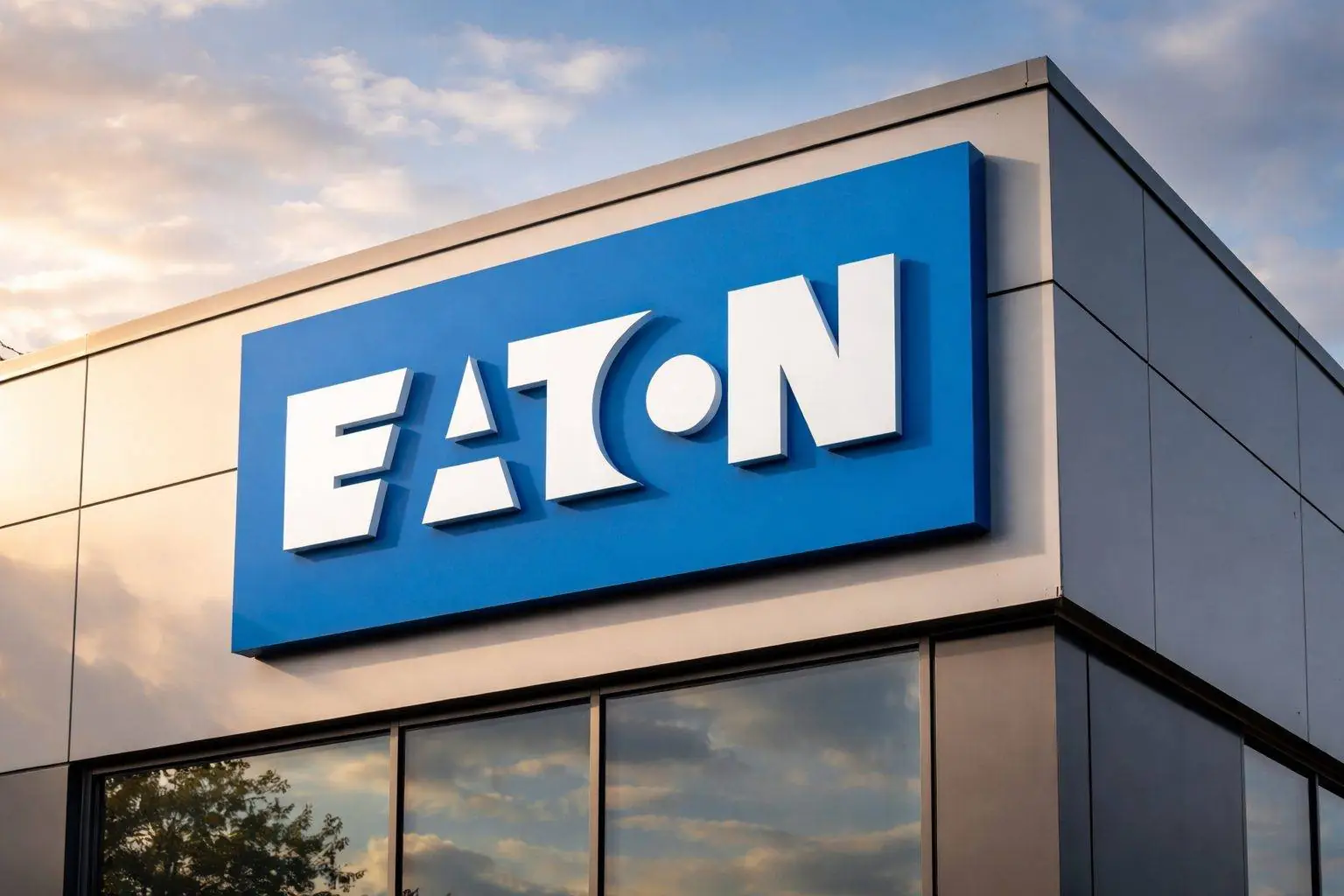 Eaton (ETN) stock whipsaws after earnings as 2026 outlook comes in light