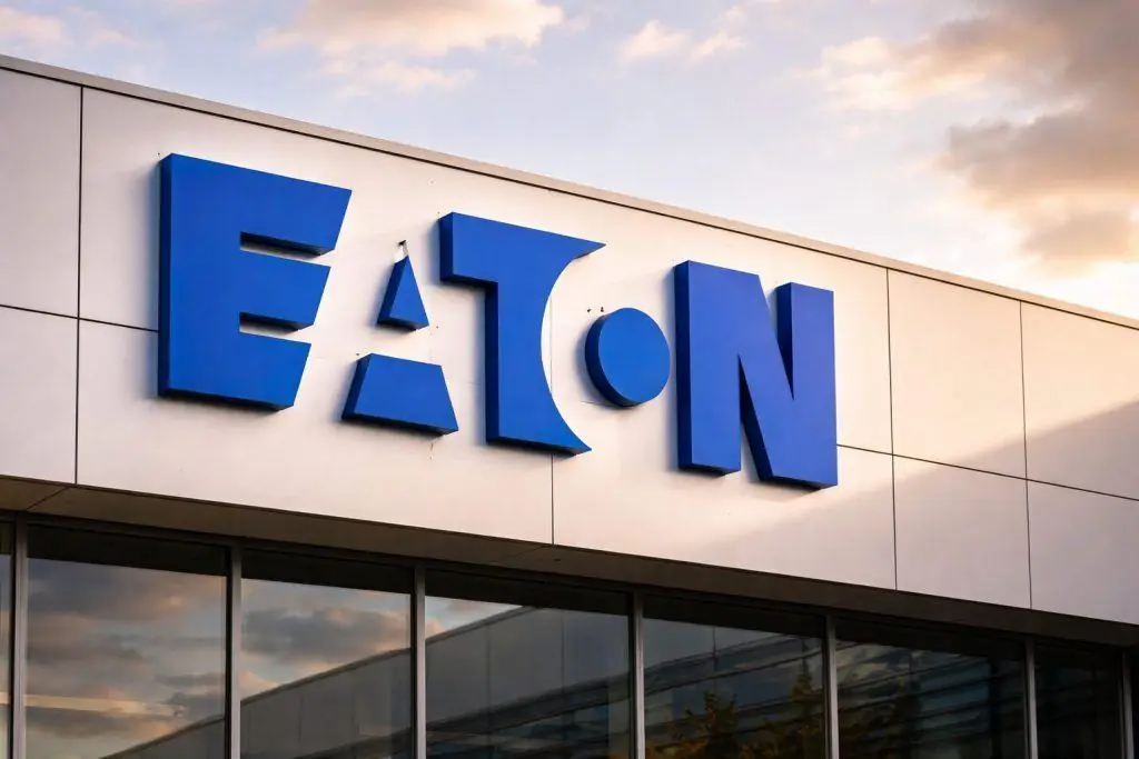 Eaton stock pops late Monday ahead of ETN earnings: what traders are watching next