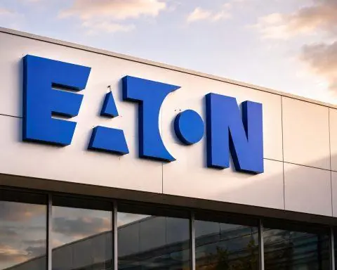 Eaton stock pops late Monday ahead of ETN earnings: what traders are watching next